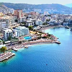 One Bedroom In 001 * Sarande