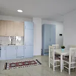 One Bedroom In 001 Apartment Sarande