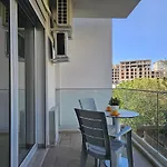 One Bedroom In 001 Apartment Sarande