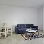 One Bedroom In 001 Apartment Sarande