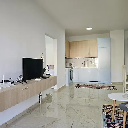 One Bedroom In 001 Daire