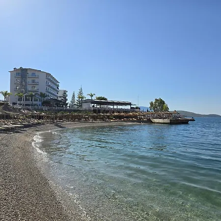 Daire One Bedroom In 001 Saranda