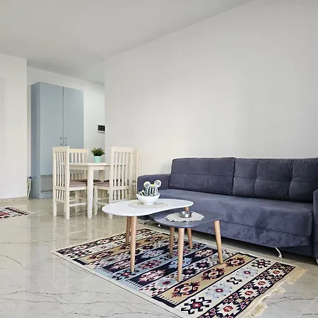 Daire One Bedroom In 001