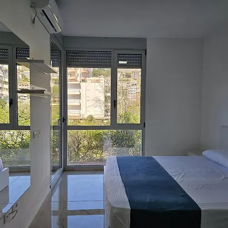 One Bedroom In 001 Saranda