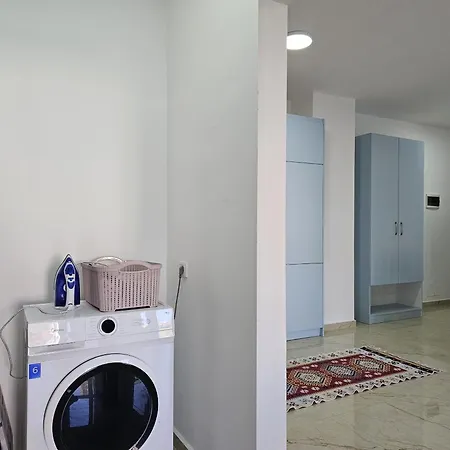 One Bedroom In 001 Saranda