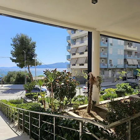 Daire One Bedroom In 001 Saranda