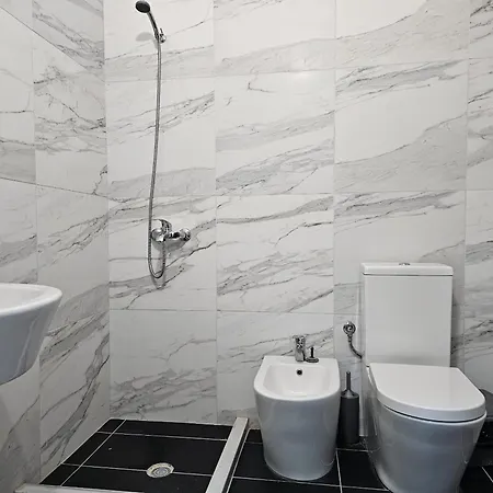 One Bedroom In 001 Daire