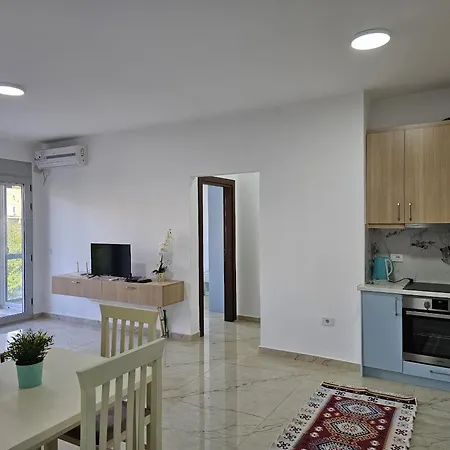 One Bedroom In 001 * Саранда