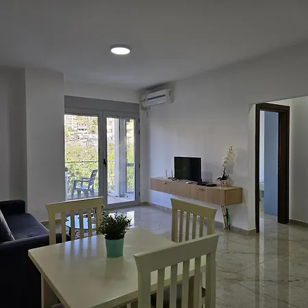公寓 One Bedroom In 001