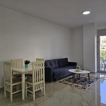One Bedroom In 001 公寓 *