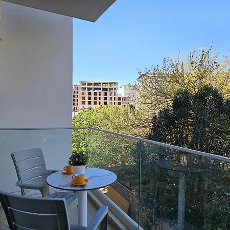 One Bedroom In 001 Sarandë