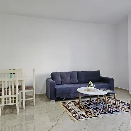 One Bedroom In 001 公寓 Sarandë