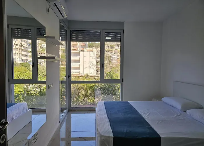 One Bedroom In 001 Саранда