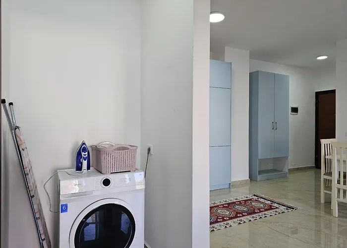 One Bedroom In 001 Саранда