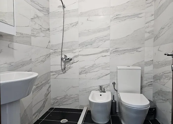 One Bedroom In 001 Апартаменты
